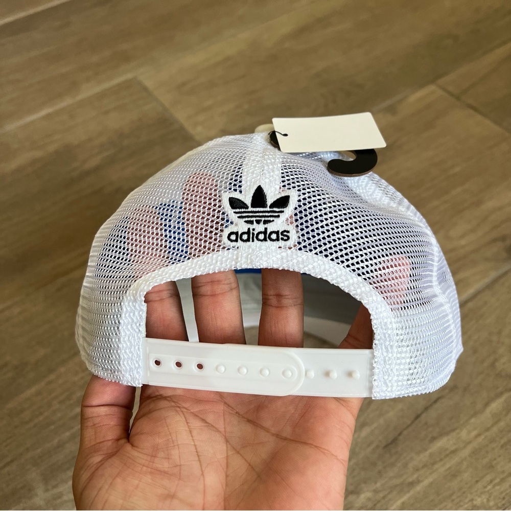 adidas originals icon dispatch 3.0 trucker - Picture 4 of 7